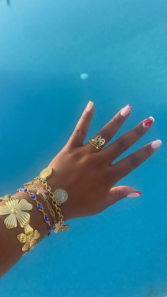 BAGUE AMARA