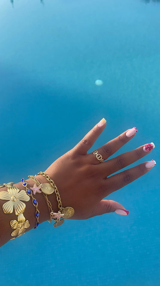BAGUE ISÉA