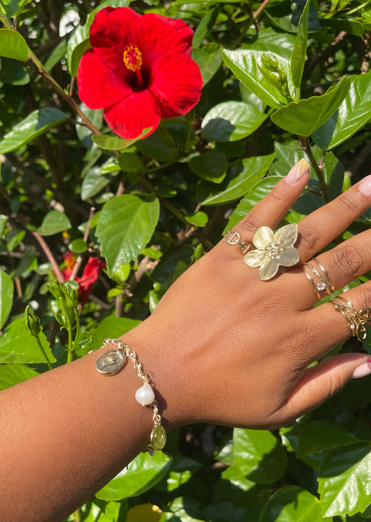 BRACELET INAÏA