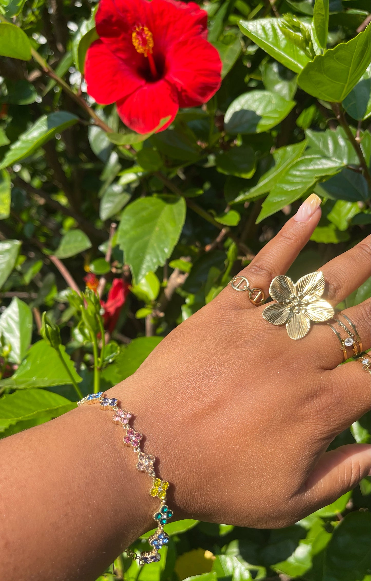 BRACELET LAGUNA