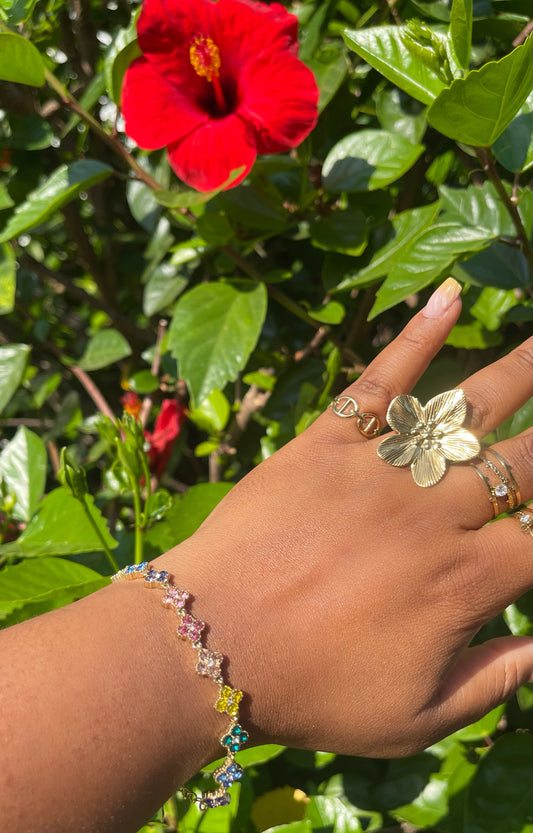 BRACELET LAGUNA
