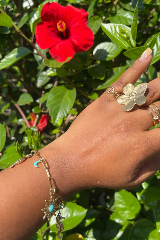 BRACELET KAÏA