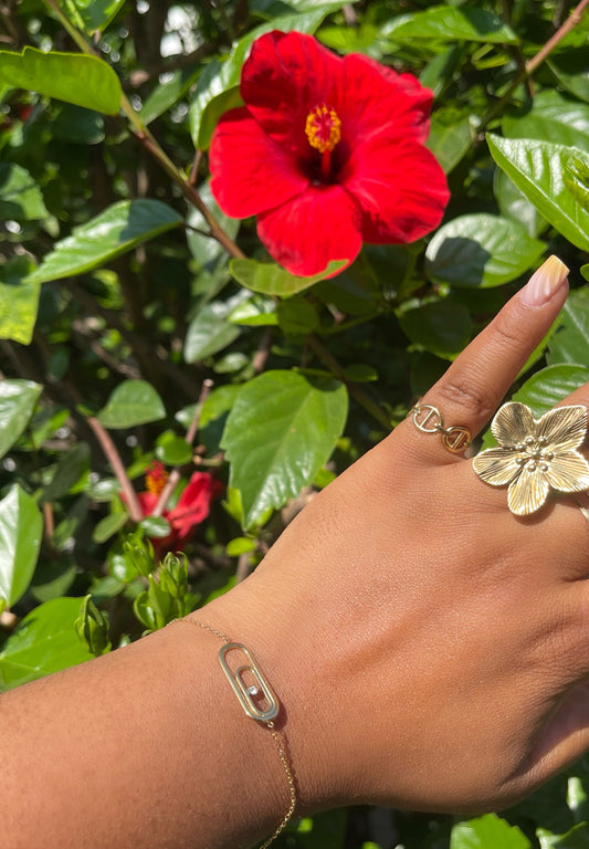 BRACELET LINAÉ