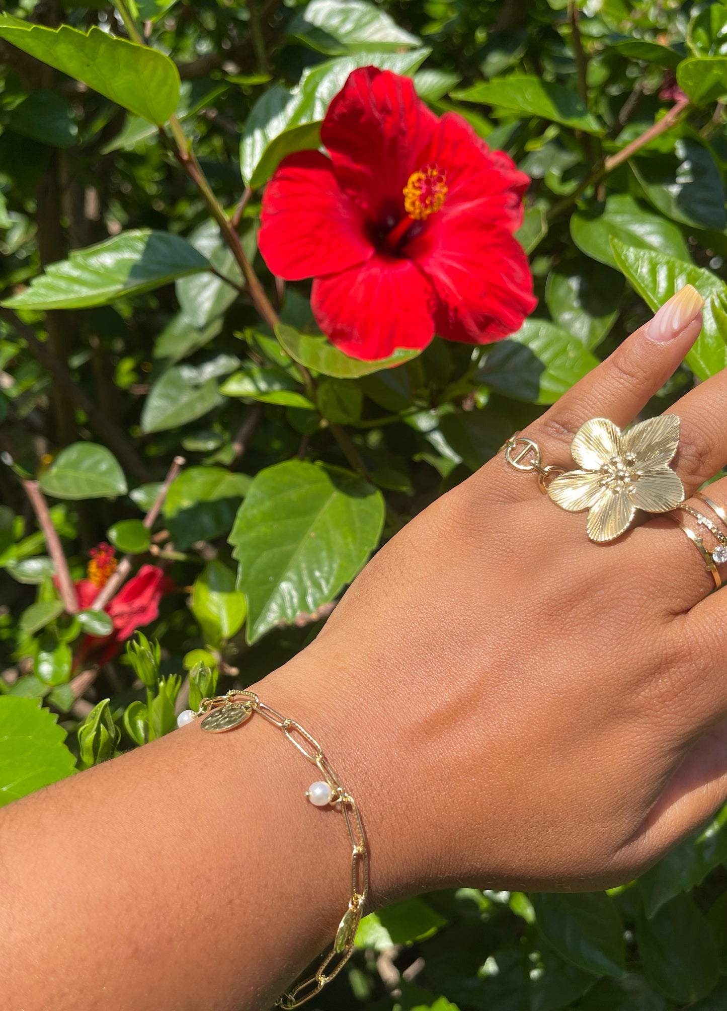 BRACELET AURORA