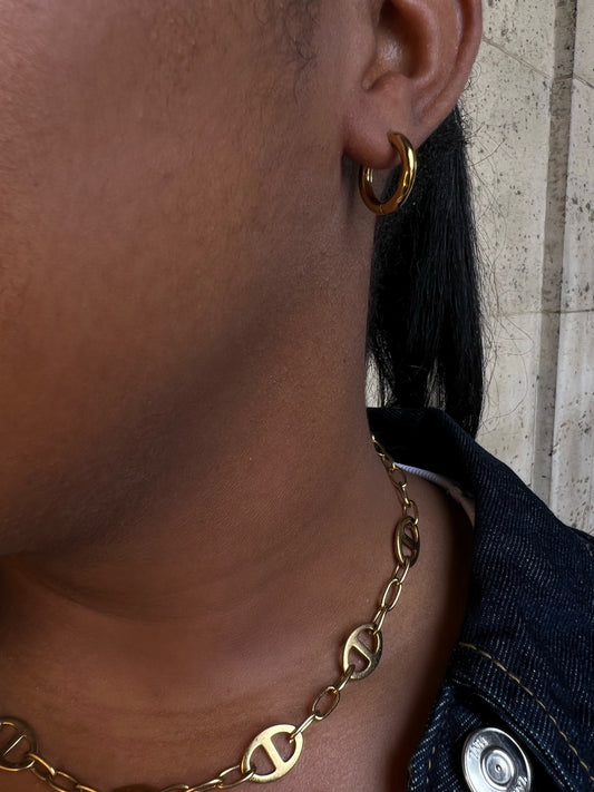 BOUCLES D'OREILLES MERYL