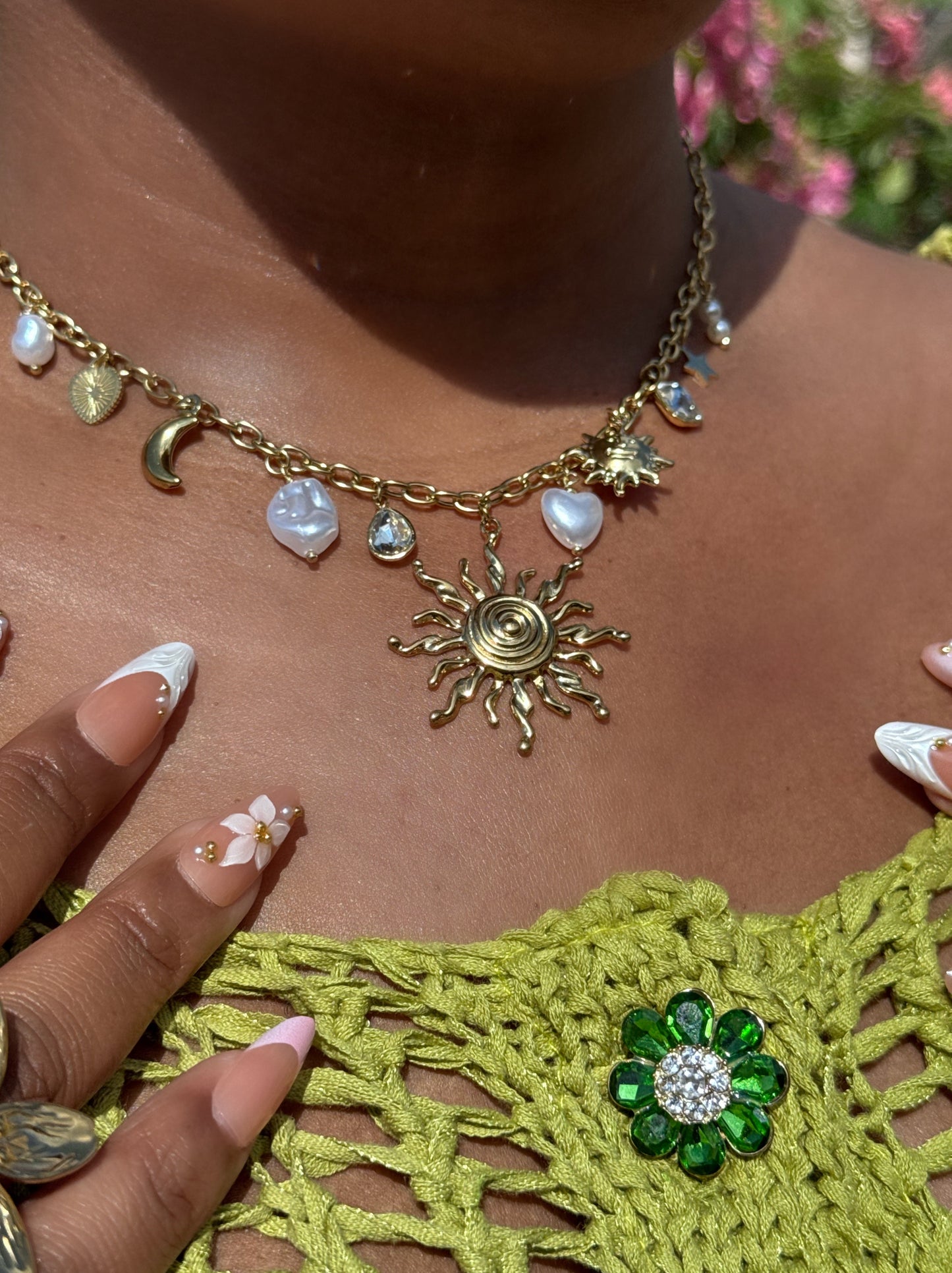 COLLIER SUN SUGAR