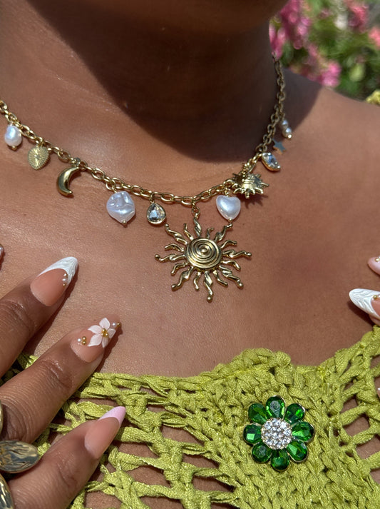 COLLIER SUN SUGAR