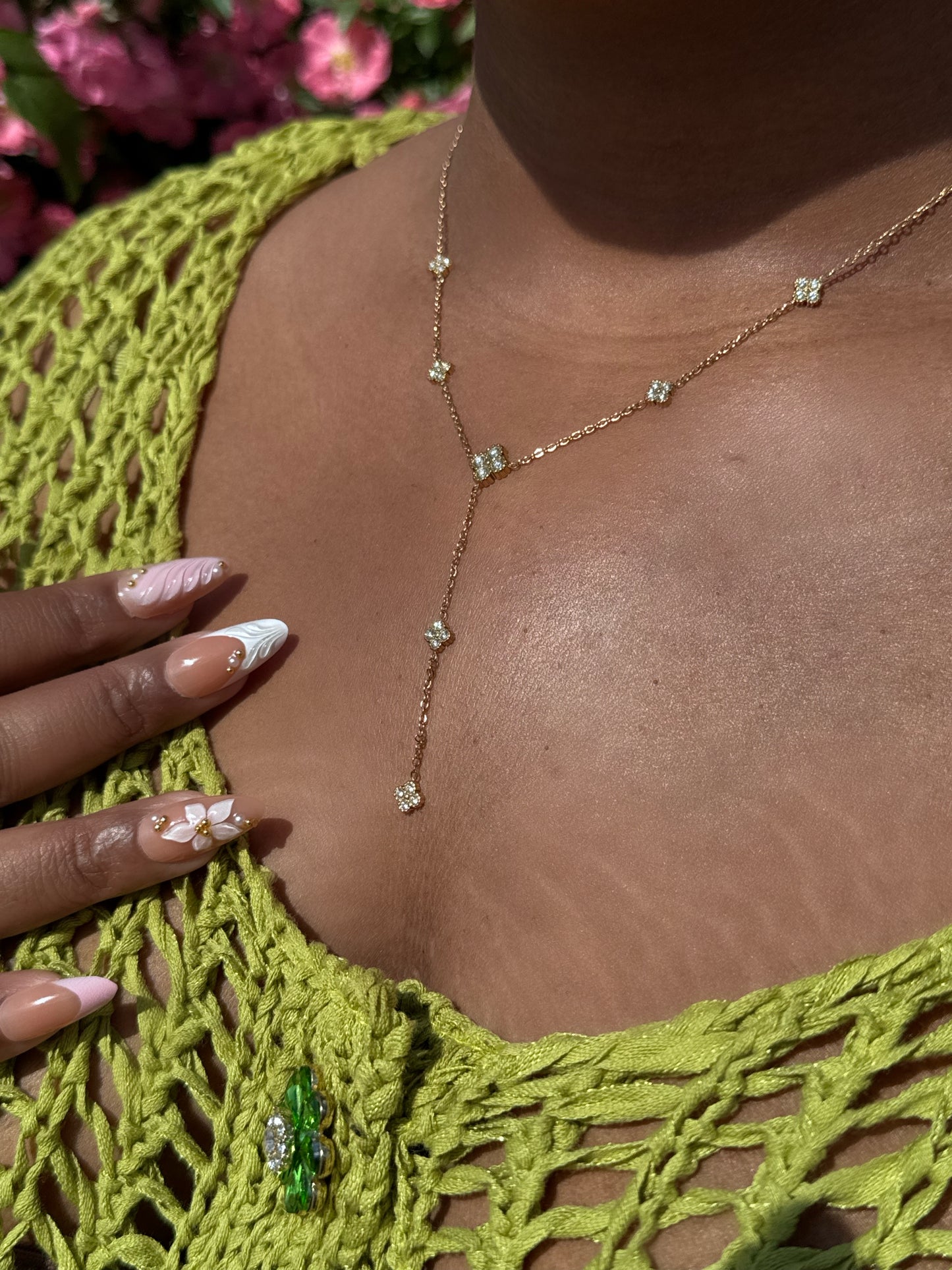 COLLIER AFTER SUN