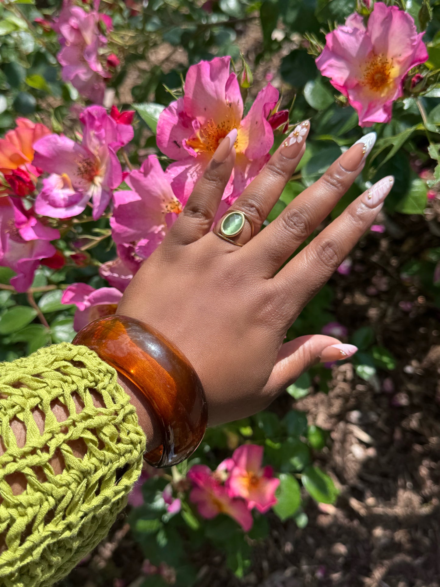 BRACELET RADIANT