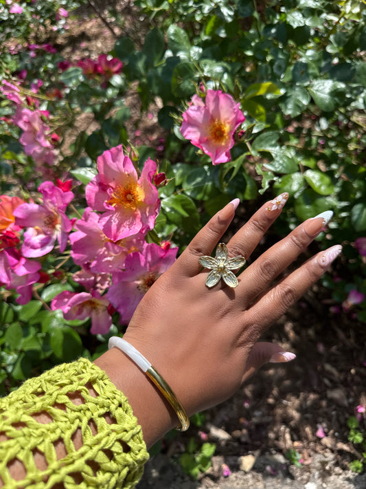 BRACELET SILKY