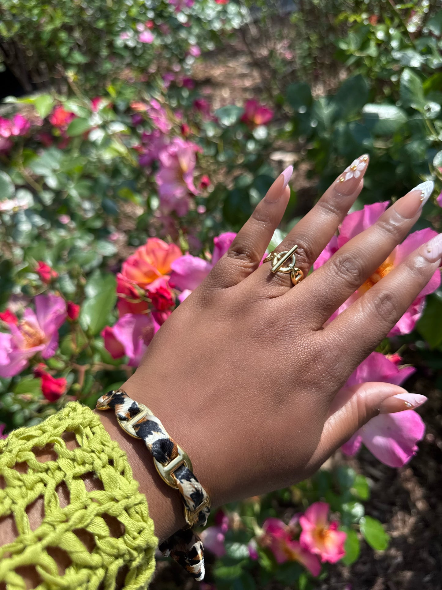 BRACELET BROOKIE