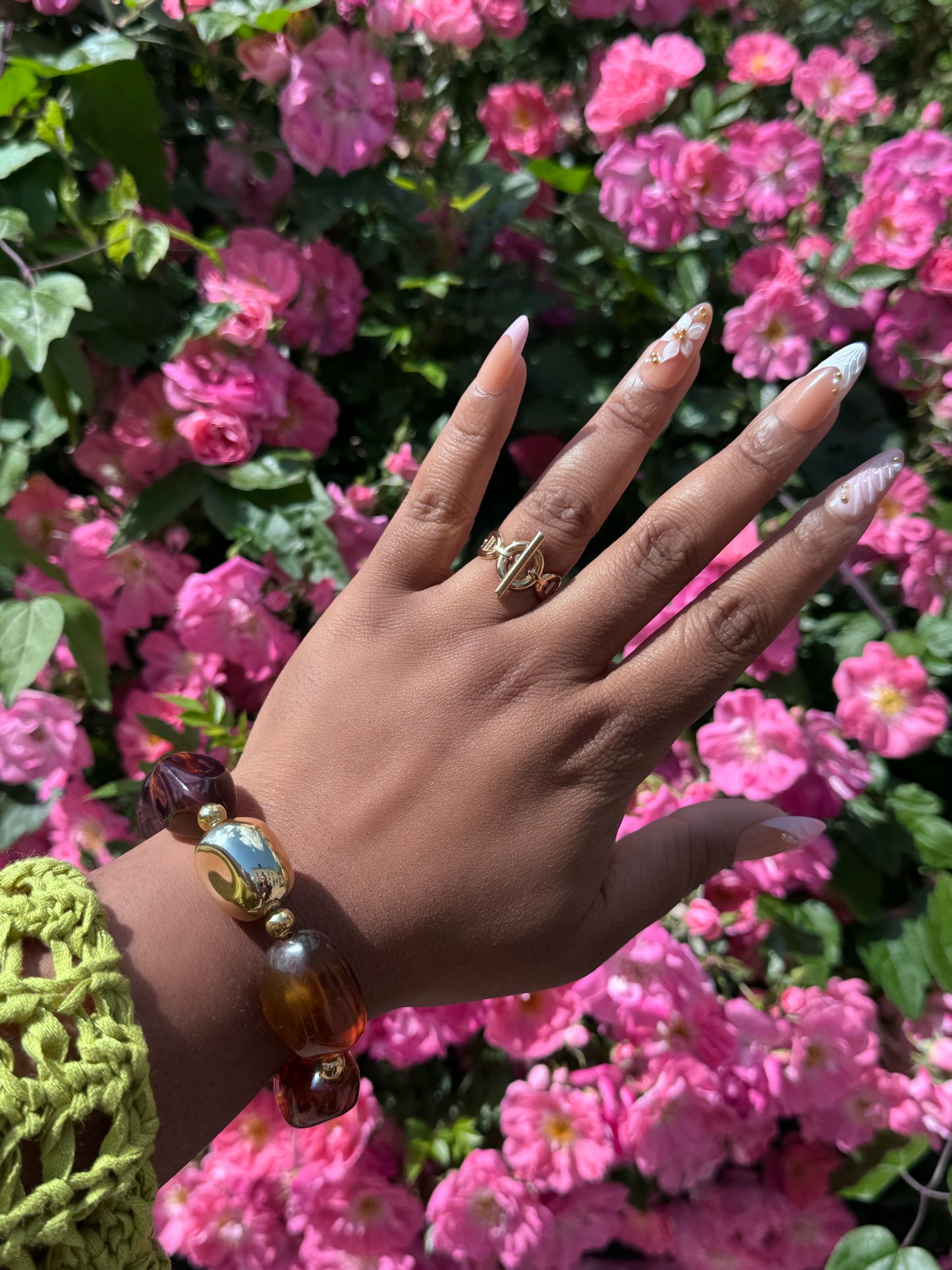 BRACELET PRETTY LUZ