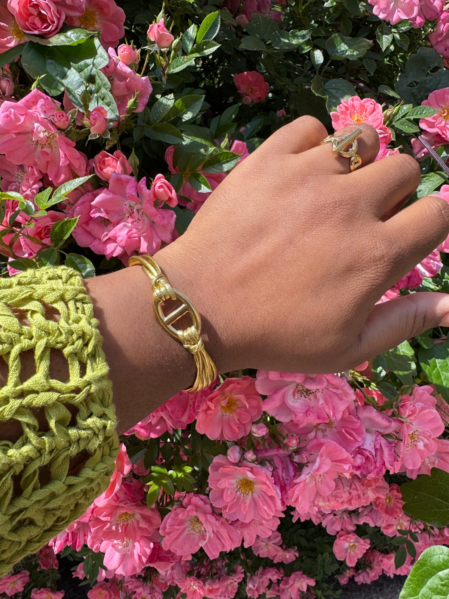 BRACELET SUN MIEL