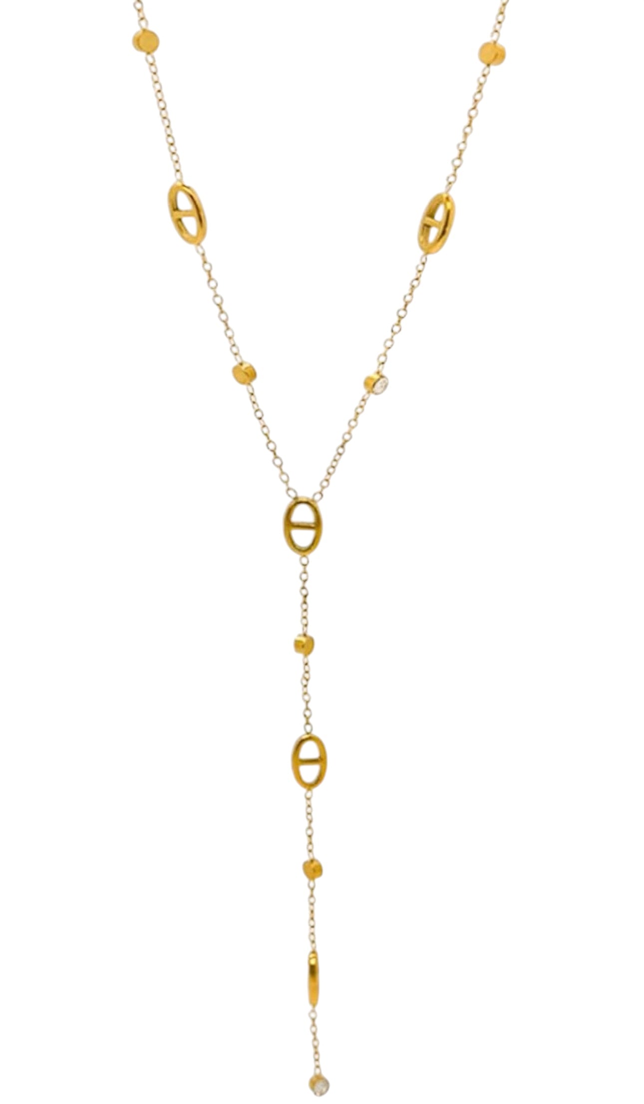 COLLIER DOLCE VITA