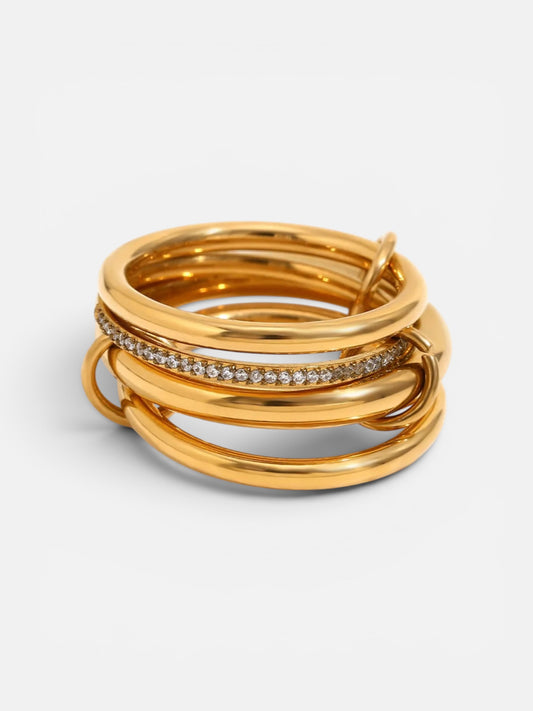 BAGUE LYA