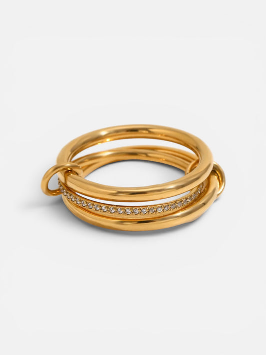 BAGUE JOHANNA
