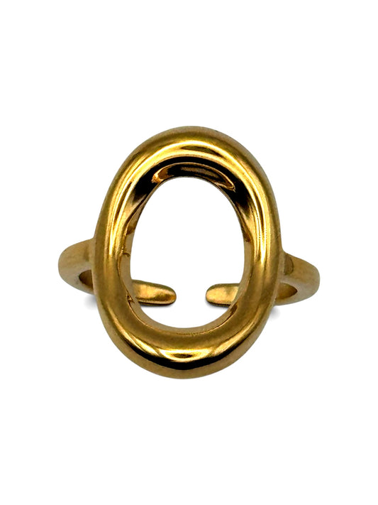 BAGUE BLUSH & SUN