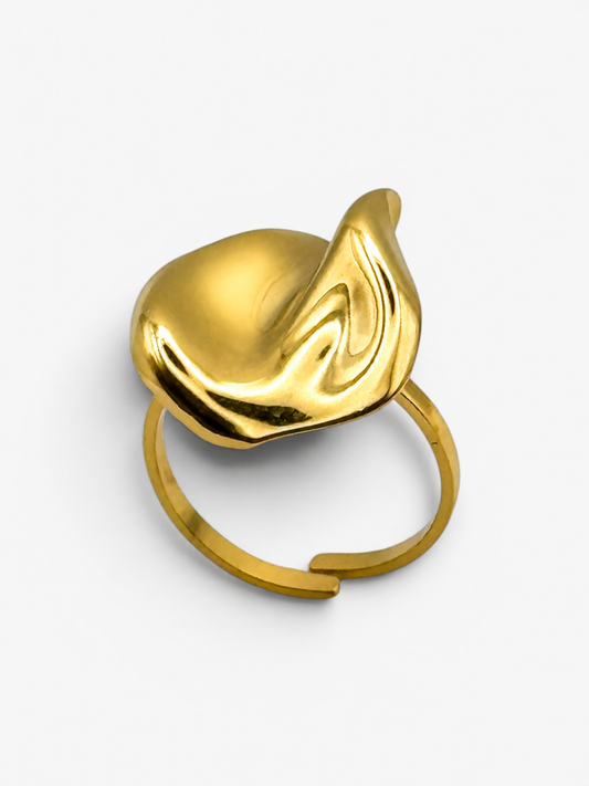 BAGUE GLOWY