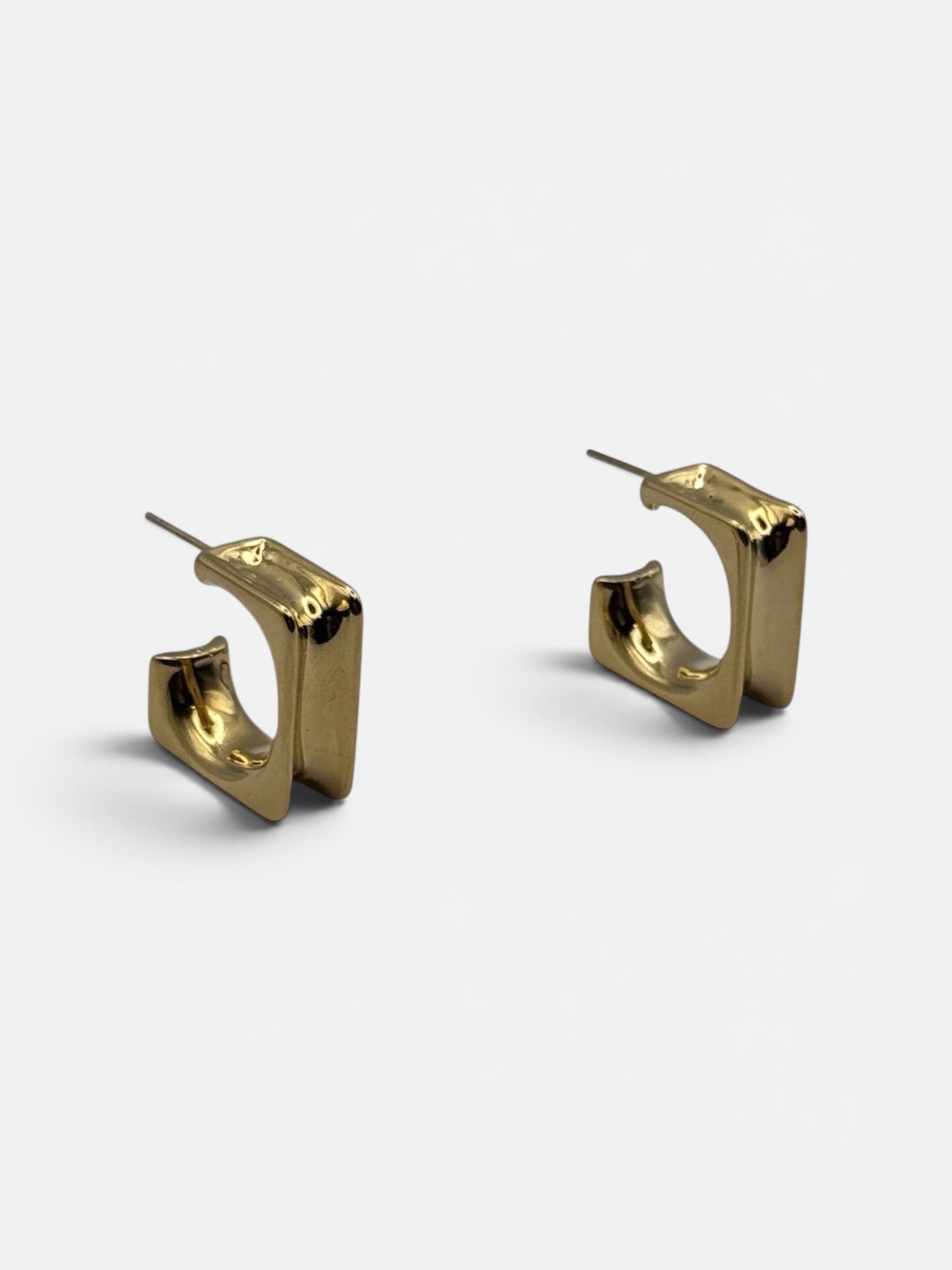 BOUCLES D'OREILLES SHINY