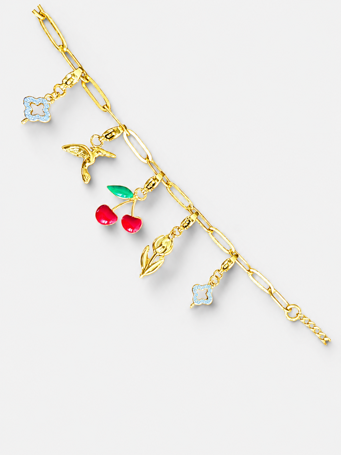 BRACELET CHARMS