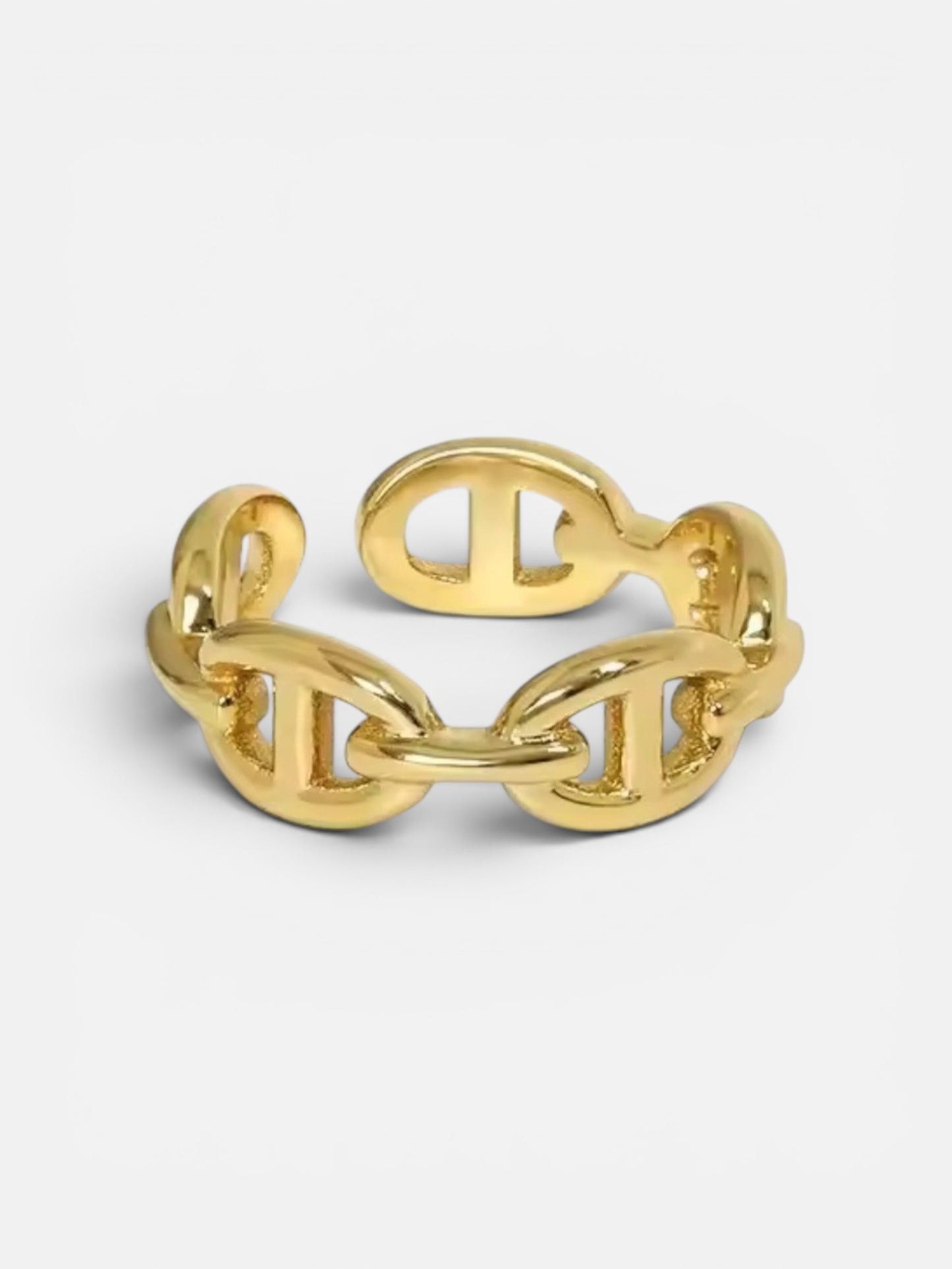 BAGUE ISÉA