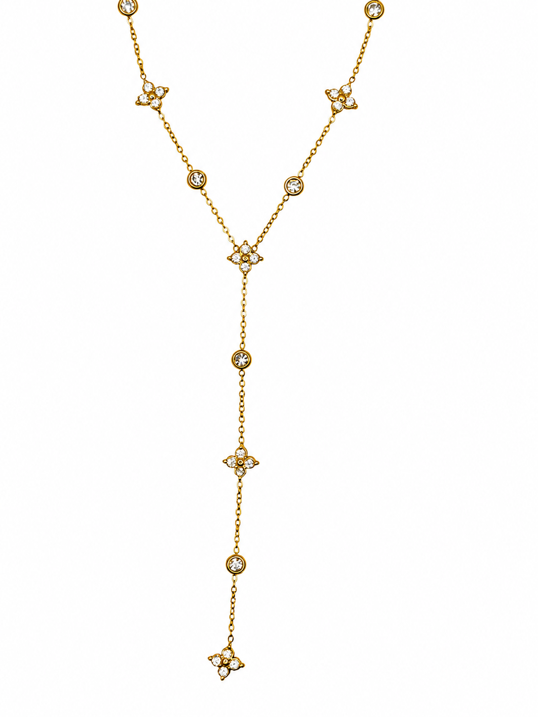 COLLIER SUNLIGHT