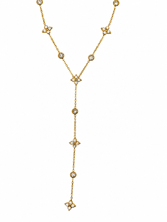COLLIER SUNLIGHT