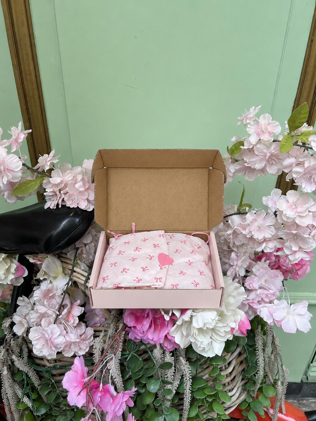 💎 La Box Bijoux Mystère