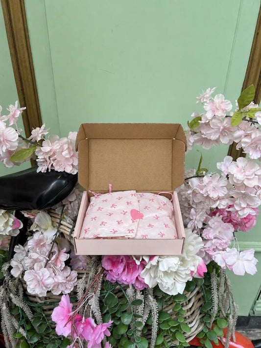💎 La Box Bijoux Mystère - Août 26 🌸