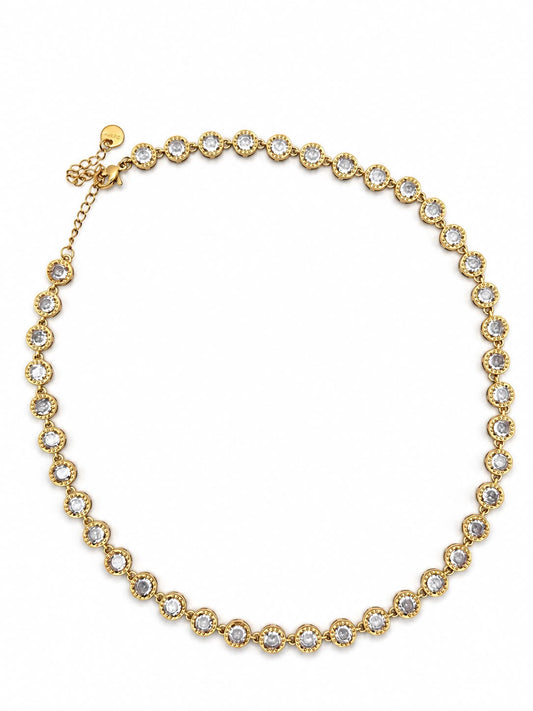 COLLIER DAMA