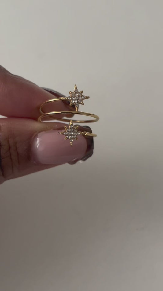 CALENDRIER DE L'AVENT BIJOUX ✨